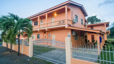 Lesville Tobago