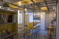 B&B l'Officina di Apollo Hotel di Mondello