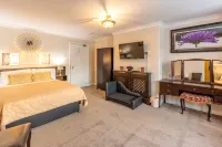 Fox & Hound Hotel - Wifi