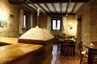 Señorio de Briñas Hospederia - Desayuno