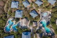 Morena Resort - Beach