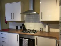 Brooklyn Place - 3-Star