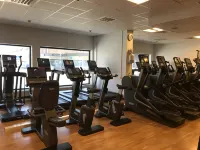 Hotell Gustaf - spa