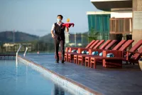 Wyndham Panbil Batam - Luxus