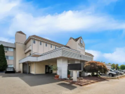 SureStay Hotel by Best Western SeaTac Airport North Hotels in SeaTac