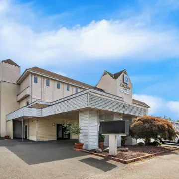 SureStay Hotel by Best Western SeaTac Airport North