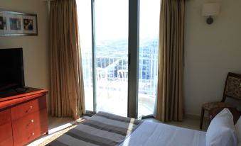 Royal Dead Sea - Hotel & Spa