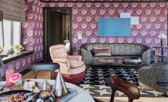 San Francisco Proper Hotel, a Member of Design Hotels