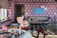 San Francisco Proper Hotel, a Member of Design Hotels Hotels in San Francisco