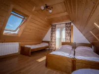 Podhalanski Dworek z Jacuzzi Hotels in Tatra County