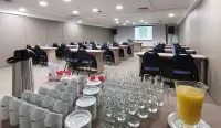 Quality Porto Alegre Hotel di Porto Alegre