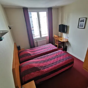 La Consigne Caen Gare Sncf Centre