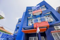 RedDoorz Syariah Near Metropolitan Mall Bekasi