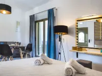 Cypress Garden Villas Hotels in Livathou