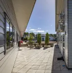 Pukekura Motor Lodge Hotels in Њу Плимут
