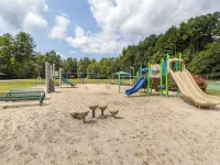 費爾威森林 傑克遜縣酒店