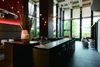 Hotel Okura Fukuoka - Bar