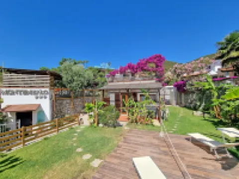 Eco Hotel Montemerlo  호텔