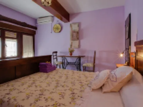 Casa Rural Abuela Maxi Hoteles en Riolobos