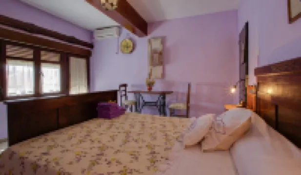 馬克西祖母鄉村旅館