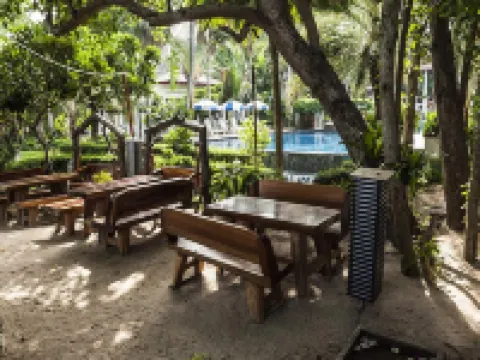 Koh Tao Montra Resort Hotels near Ko Tao