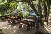 コ タオ モントラ リゾート メイハートのホテル