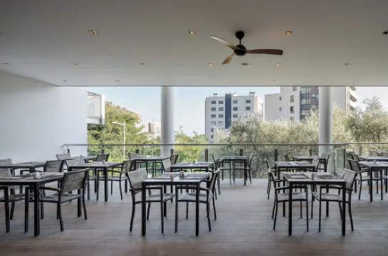 Eurostars Queen of Montenegro Питание Photos