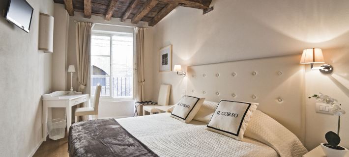 B&B Il Corso Hotels in Siena