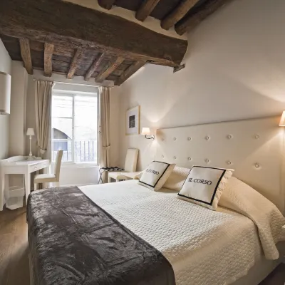 B&B Il Corso Hotels near Siena City Centre