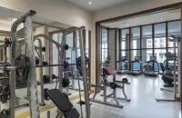 Kaya Palazzo Golf Resort - palestra