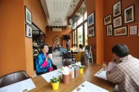 The Pema by Realm - Phòng Gym
