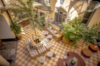 Hotel Frantz, WorldHotels Crafted Các khách sạn ở Stockholm