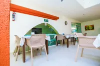 Hotel Parador Hôtels à : Cancún