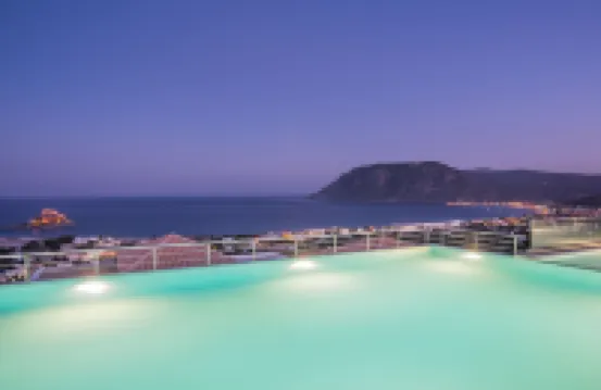 科斯島白石飯店-限成人