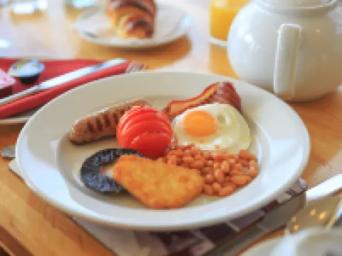 Pilgrim Hotel Hotels in Hereford