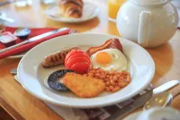 Pilgrim Hotel Hotels in Harewood