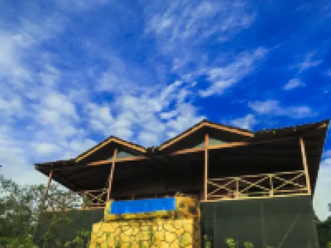 Arenal Waterfall Lodge Hotels in 