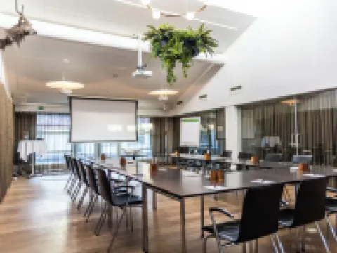 Hotel Svanen Billund Hotels in Billund