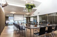 Hotel Svanen Billund Hotels in Billund