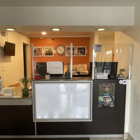 Travelodge by Wyndham Brattleboro VT