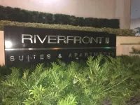 River View Suites Puerto Santa Ana GYE - Apartments