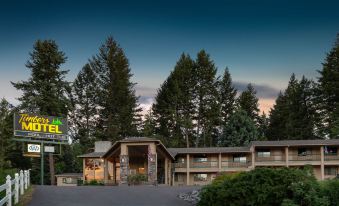 Timbers Motel