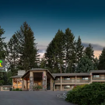 Timbers Motel