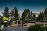 Timbers Motel Hotels in Somers