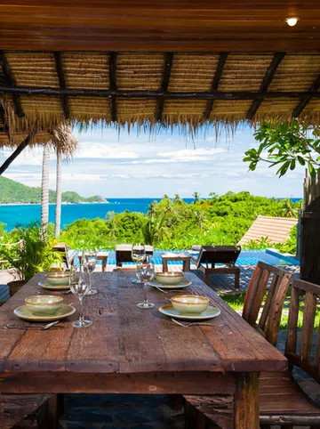 รูปภาพของเกาะเต่าไฮท์ บูติควิลล่า