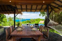Koh Tao Heights Boutique Villas