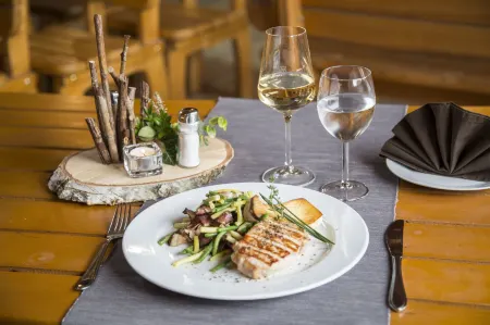 Resort Svět Отели в г. Liblice