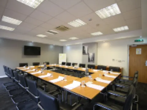 Holiday Inn Express NUNEATON by IHG Hotels in Nuneaton
