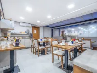 Alameda Felice Hotel - สัตว์เลี้ยง