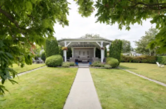 Nantucket Inn - Anacortes Hotel di Anacortes